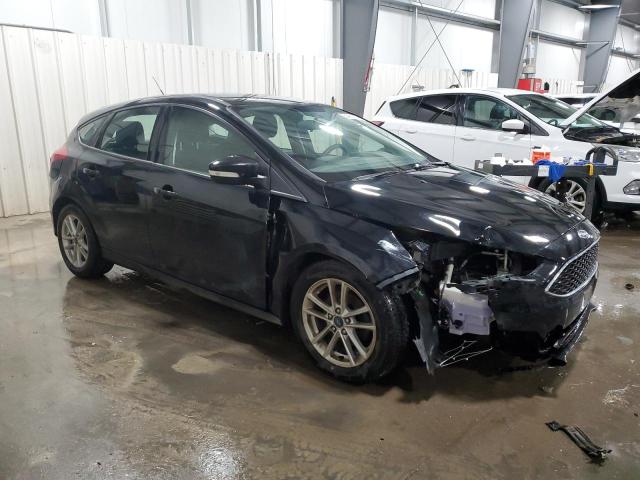 2017 FORD FOCUS SE - 1FADP3K2XHL271872