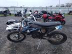 Lot #3051487132 2017 HUSQVARNA FE501