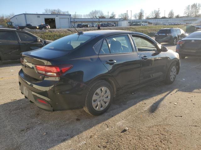 2020 KIA RIO LX - 3KPA24AD7LE262925