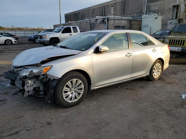 Vin: 4t1bf1fk4cu078022, lot: 85362524, toyota camry base 2012 img_1