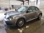 2016 VOLKSWAGEN BEETLE 1.8 - 3VWF17AT9GM636736
