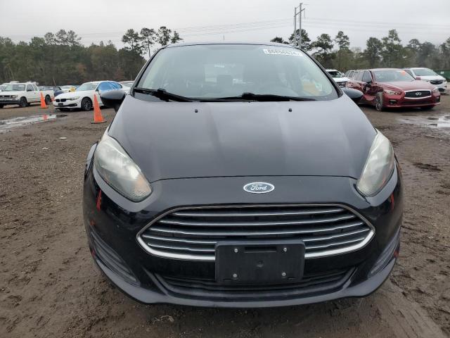 VIN 3FADP4EJ0JM124229 2018 FORD FIESTA no.5