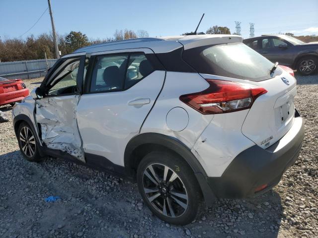 2019 NISSAN KICKS S - 3N1CP5CUXKL535480