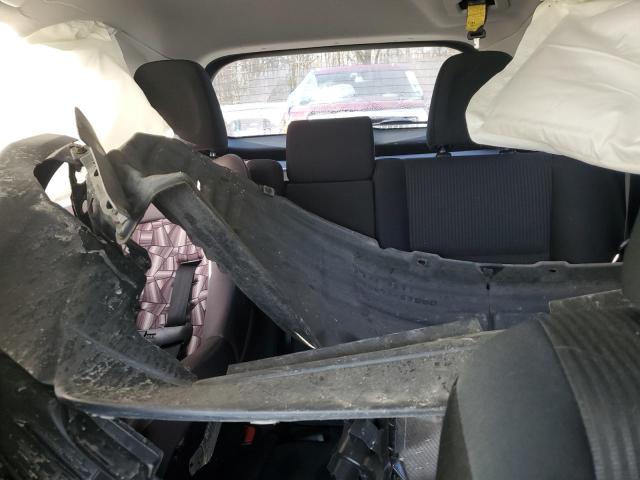 2018 TOYOTA RAV4 LE - JTMBFREVXJD241199