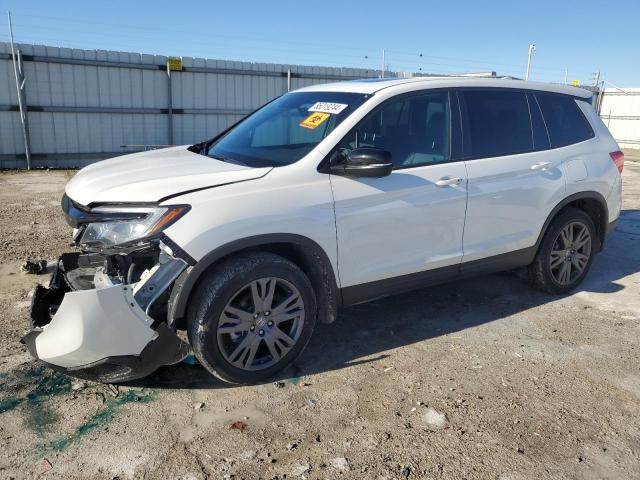 2021 HONDA PASSPORT E - 5FNYF8H5XMB011904