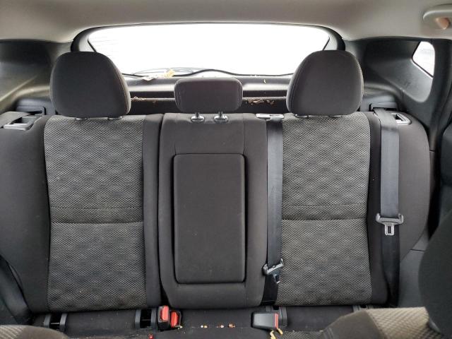 2018 NISSAN ROGUE SPOR - JN1BJ1CP0JW102422