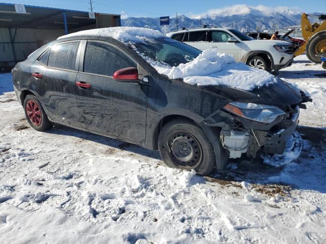 Vin: 5yfburhe4gp506108, lot: 84390754, toyota corolla l 20164