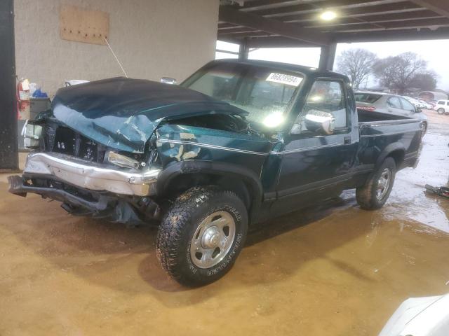 DODGE DAKOTA