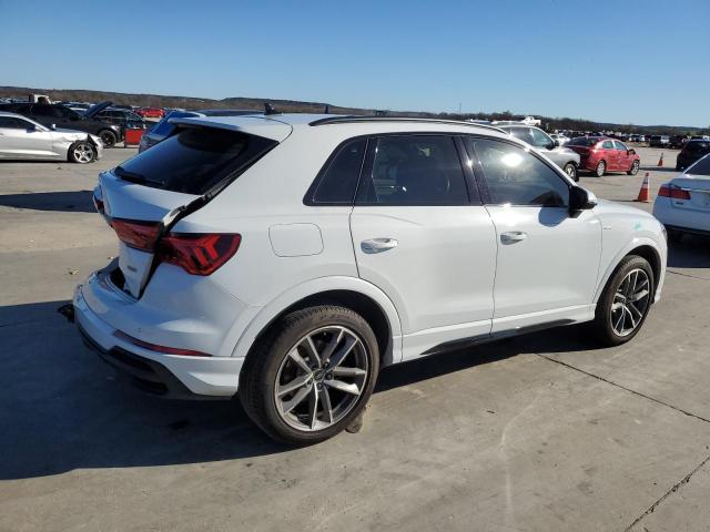 VIN WA1EECF37P1105224 2023 AUDI Q3 no.3