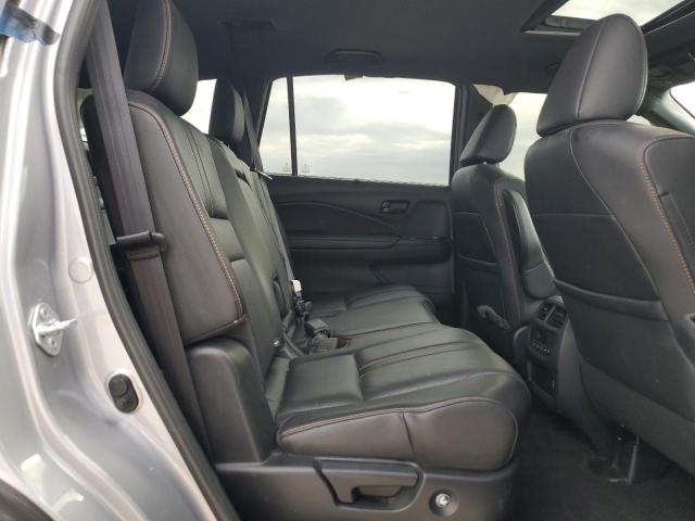 2022 HONDA PILOT TRAI 5FNYF6H81NB046721