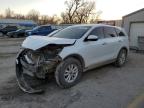 2019 KIA SORENTO L - 5XYPG4A31KG564179