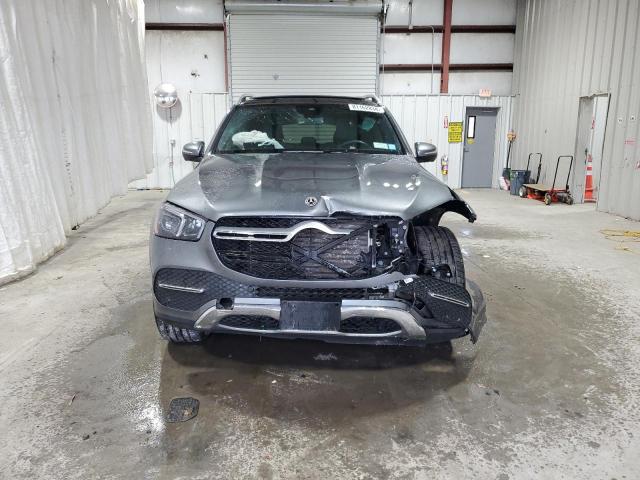 VIN 4JGFB4KE6NA653885 2022 MERCEDES-BENZ GLE-CLASS no.5