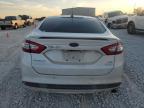 Lot #3024328078 2016 FORD FUSION SE