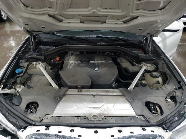 2018 BMW X3 XDRIVE3 - 5UXTR9C54JLC74771