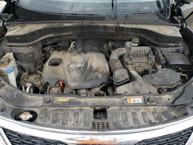 2015 KIA SORENTO LX - 5XYKT3A61FG609329