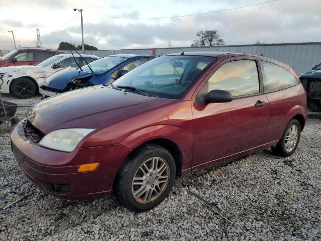 2006 FORD FOCUS ZX3 #3029739677