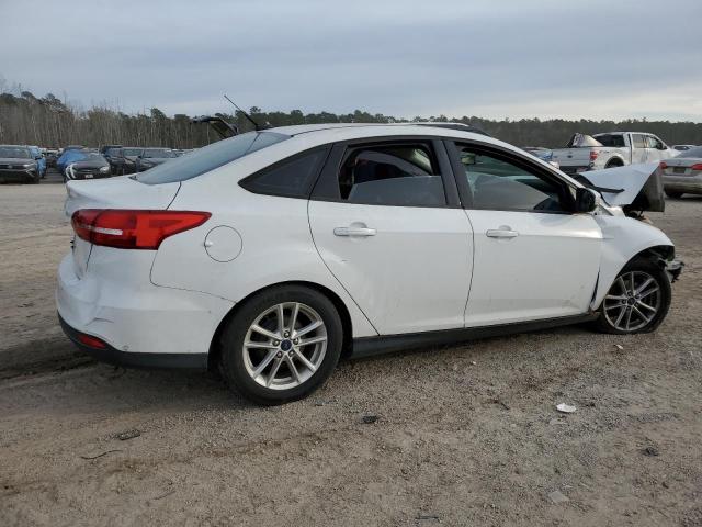 2015 FORD FOCUS SE - 1FADP3F25FL301853