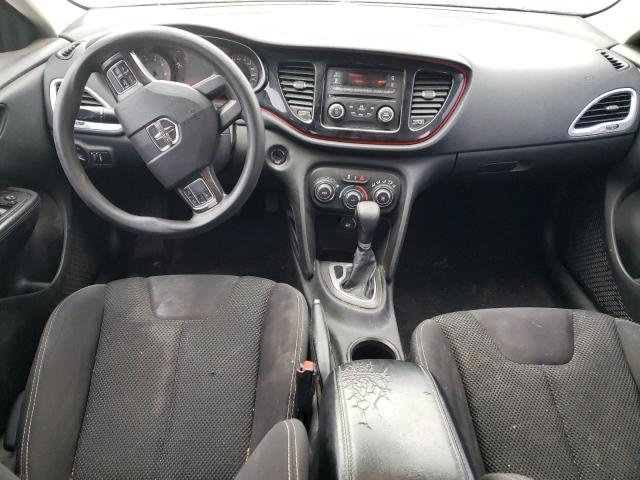 2015 DODGE DART SXT - 1C3CDFBB2FD223911