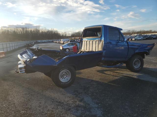 Vin: 2ftdf14f5bca94005, lot: 86794734, ford all models 19813