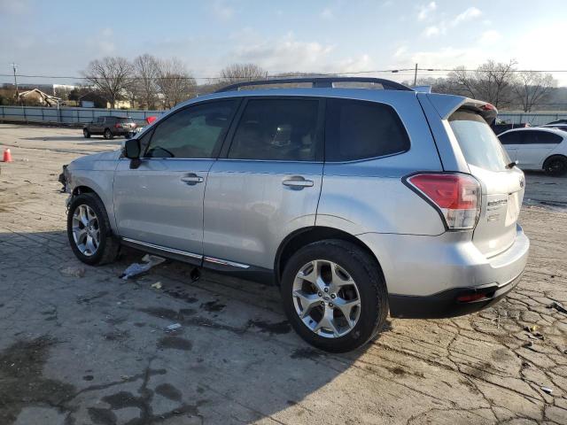 Vin: jf2sjawc3jh569801, lot: 85959544, subaru forester 2.5i touring 20182