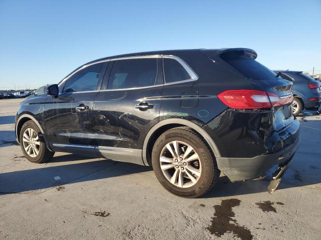 2016 LINCOLN MKX PREMIE 2LMTJ6JR3GBL40875