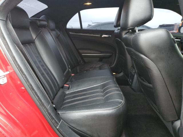 2017 CHRYSLER 300 S - 2C3CCAGG0HH637740