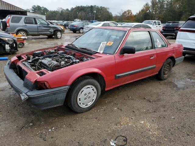 1985 HONDA PRELUDE 18 #3024609664