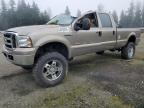 Lot #3023728961 2007 FORD F350 SRW S