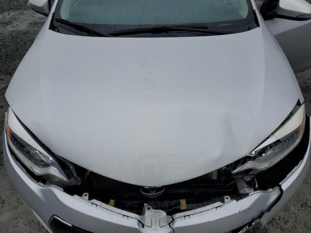 2016 TOYOTA COROLLA L - 2T1BURHE1GC549823