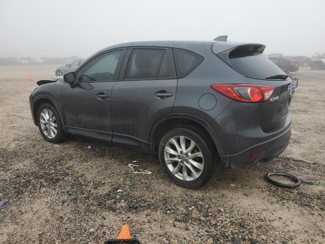 2015 MAZDA CX-5 GT - JM3KE2DY7F0479992