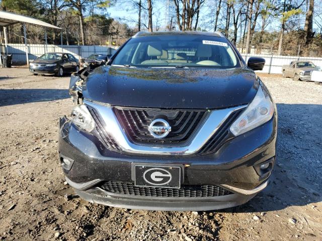 2016 NISSAN MURANO S - 5N1AZ2MG9GN168998
