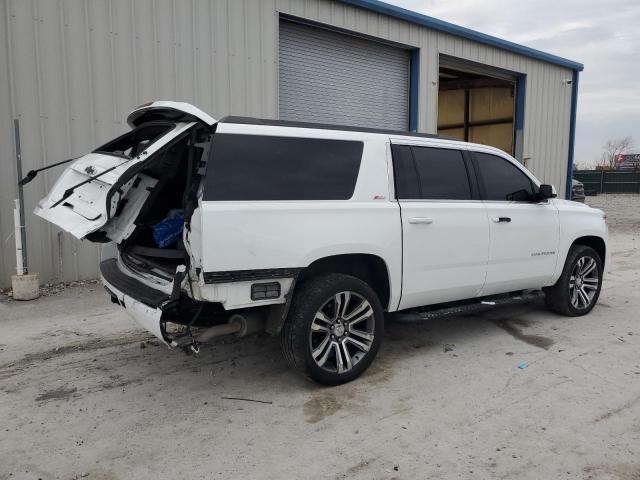 2019 CHEVROLET SUBURBAN K 1GNSKHKC5KR220054