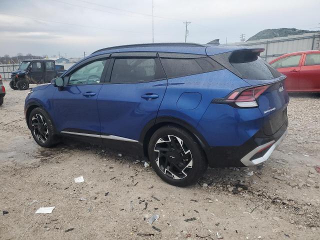 2023 KIA SPORTAGE S - 5XYK53AF7PG065317
