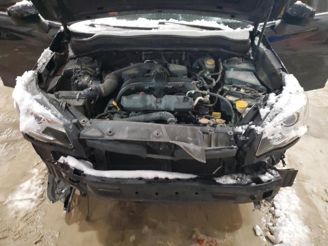 2018 SUBARU FORESTER 2 - JF2SJARC0JH590133