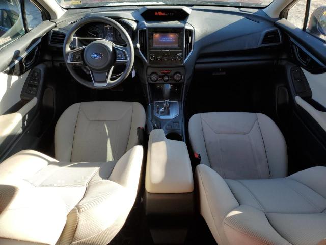 2020 SUBARU IMPREZA - 4S3GTAB61L3714722