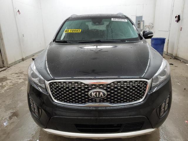 2016 KIA SORENTO SX - 5XYPK4A1XGG006030