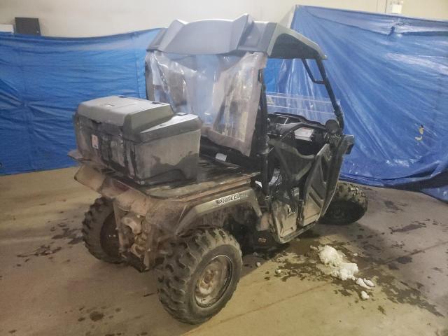 2020 HONDA SXS500 M 1HFVE0315L4500315