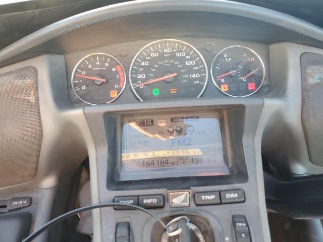 2006 HONDA GOLDWING 1HFSC47L76A508305