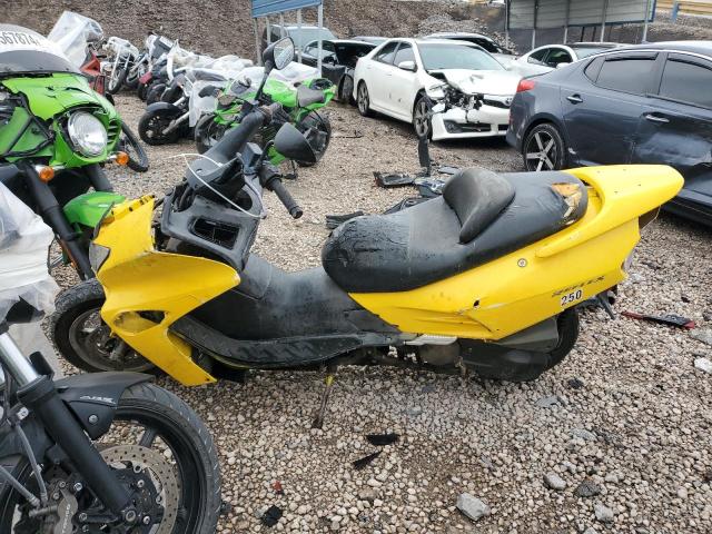 2003 HONDA NSS250 JH2MF06193K100288