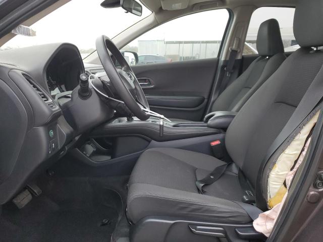 2019 HONDA HR-V EX - 3CZRU5H53KM722520