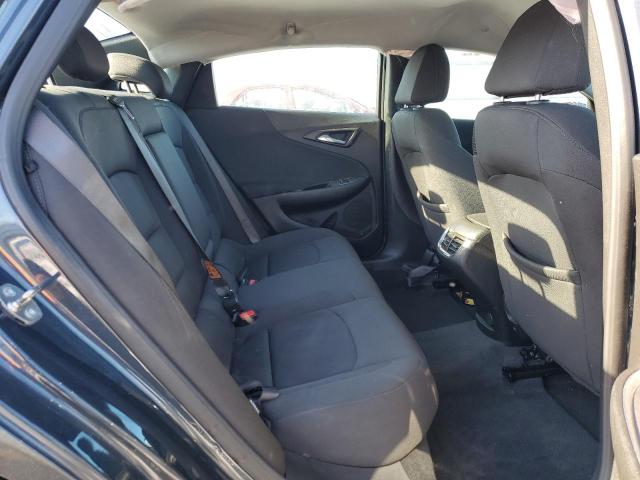2020 CHEVROLET MALIBU LT - 1G1ZD5ST9LF095121