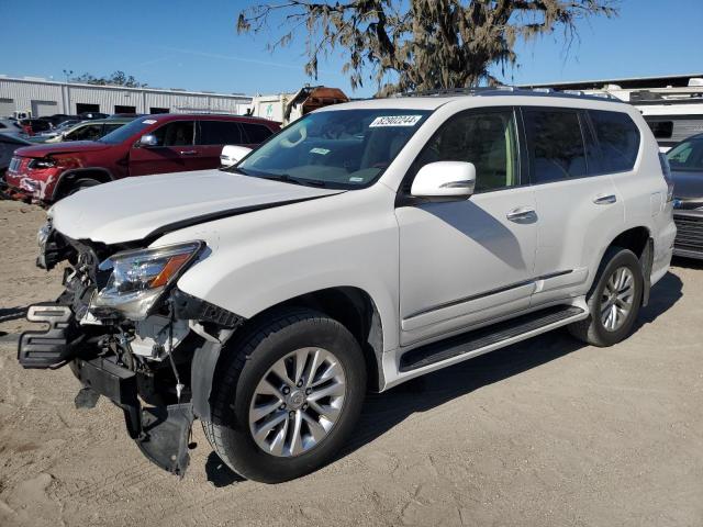 VIN JTJBM7FX3H5151064 2017 LEXUS GX no.1