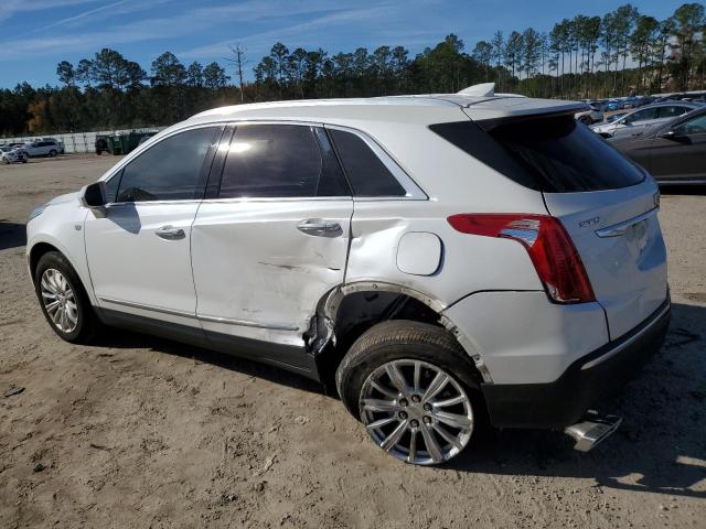 2017 CADILLAC XT5 - 1GYKNARS9HZ303638