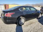 Lot #3028869090 2015 NISSAN ALTIMA 2.5