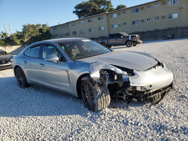 Vin: wp0aj2a74pl103083, lot: 83108924, porsche panamera base 20234