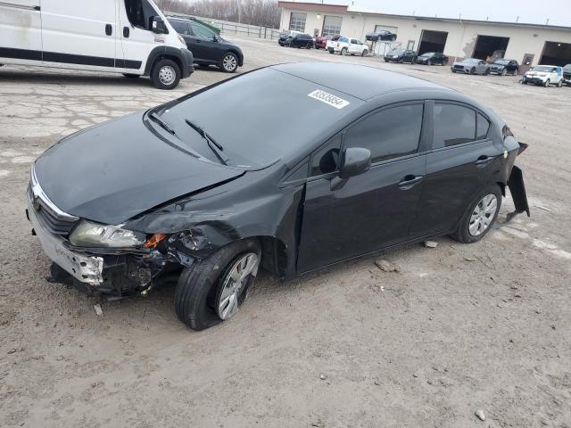 Vin: 19xfb2f55ce014748, lot: 83535854, honda civic lx 2012 img_1