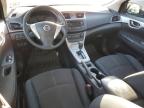 Lot #3025046191 2015 NISSAN SENTRA S