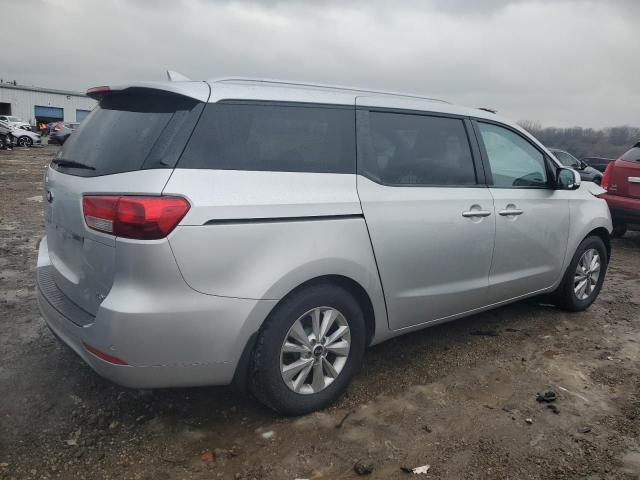 2016 KIA SEDONA LX - KNDMB5C16G6084068