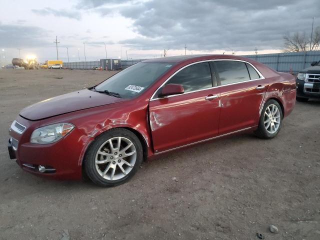 CHEVROLET MALIBU LTZ