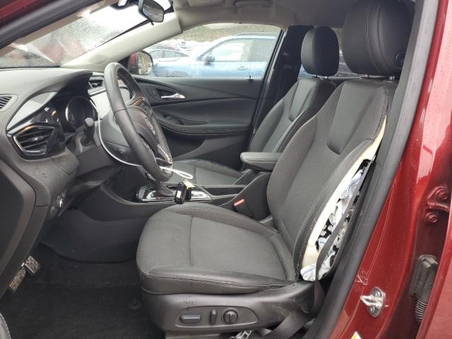 2023 BUICK ENCORE GX - KL4MMDS21PB100631